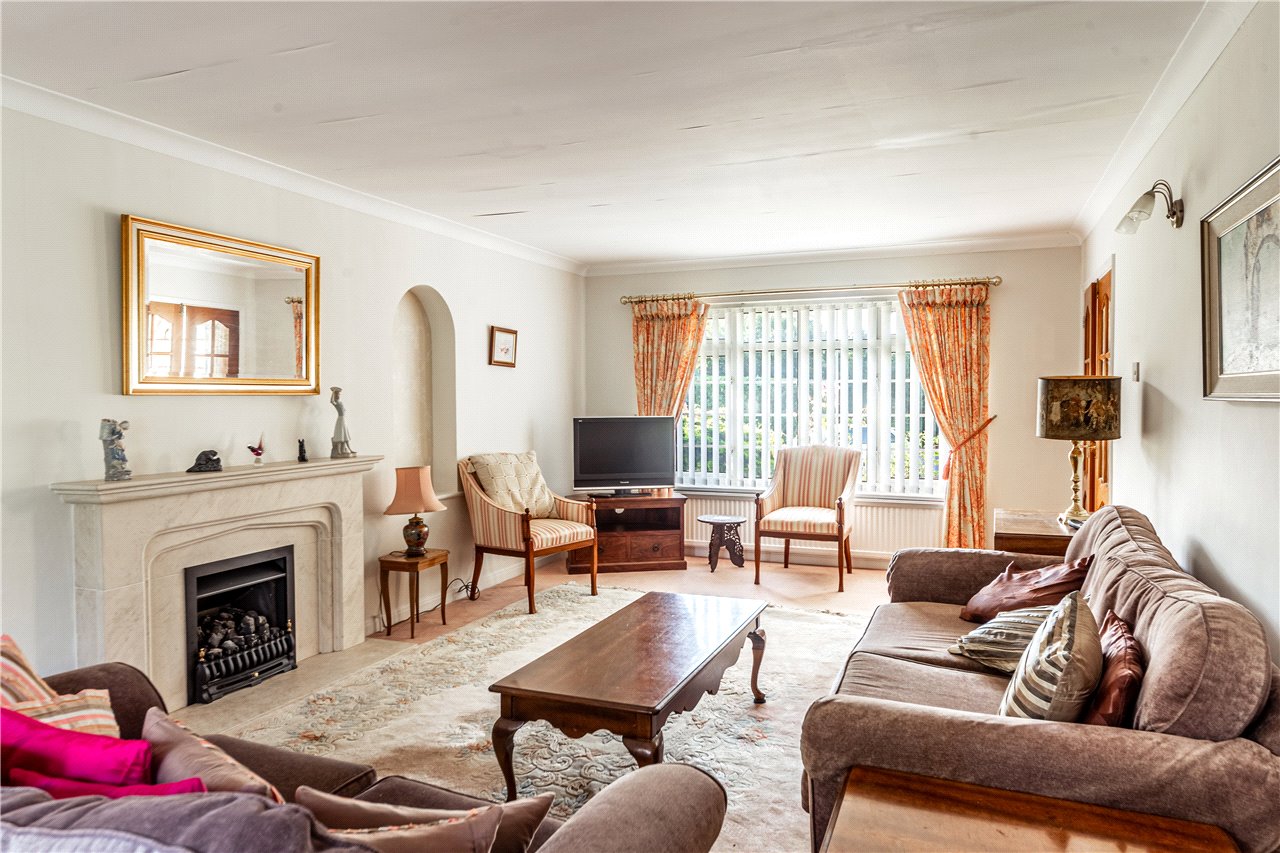 The Larches, Shootersway, Berkhamsted, Hertfordshire, HP4 3TX Ashtons