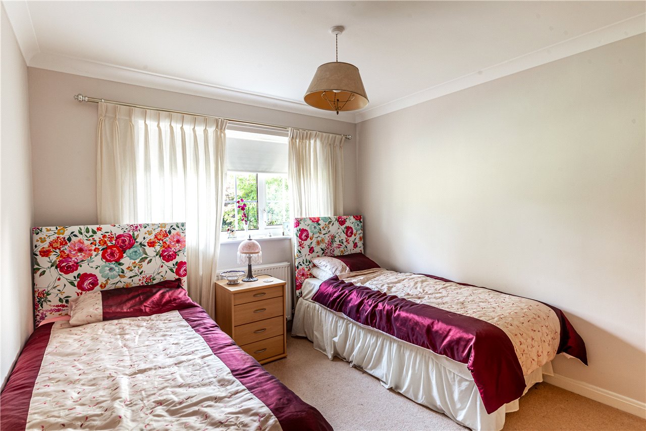 The Larches, Shootersway, Berkhamsted, Hertfordshire, HP4 3TX Ashtons