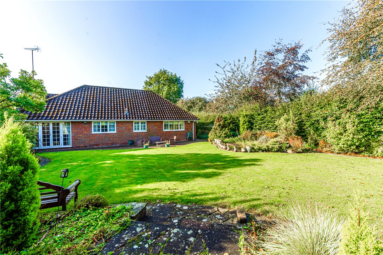 The Larches, Shootersway, Berkhamsted, Hertfordshire, HP4 3TX Ashtons