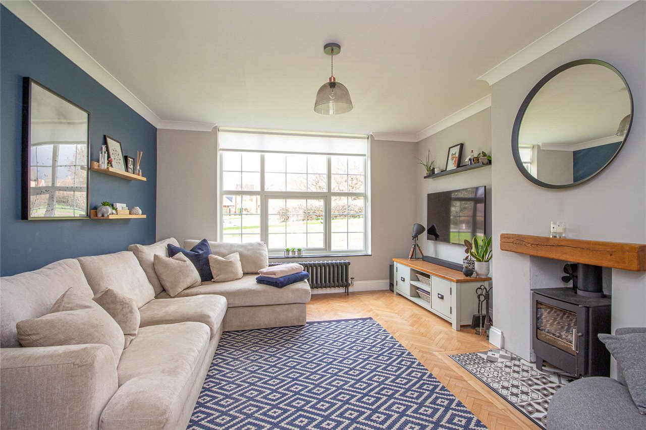 Sweet Briar, Welwyn Garden City, Hertfordshire, AL7 3EB Ashtons