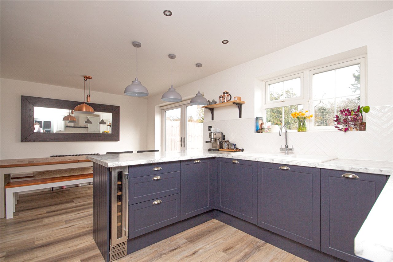 Sweet Briar, Welwyn Garden City, Hertfordshire, AL7 3EB Ashtons