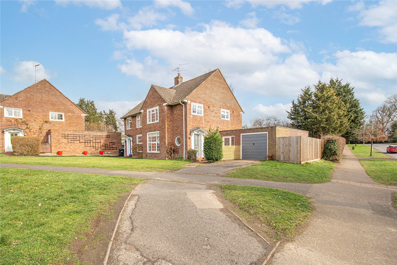 Sweet Briar, Welwyn Garden City, Hertfordshire, AL7 3EB Ashtons