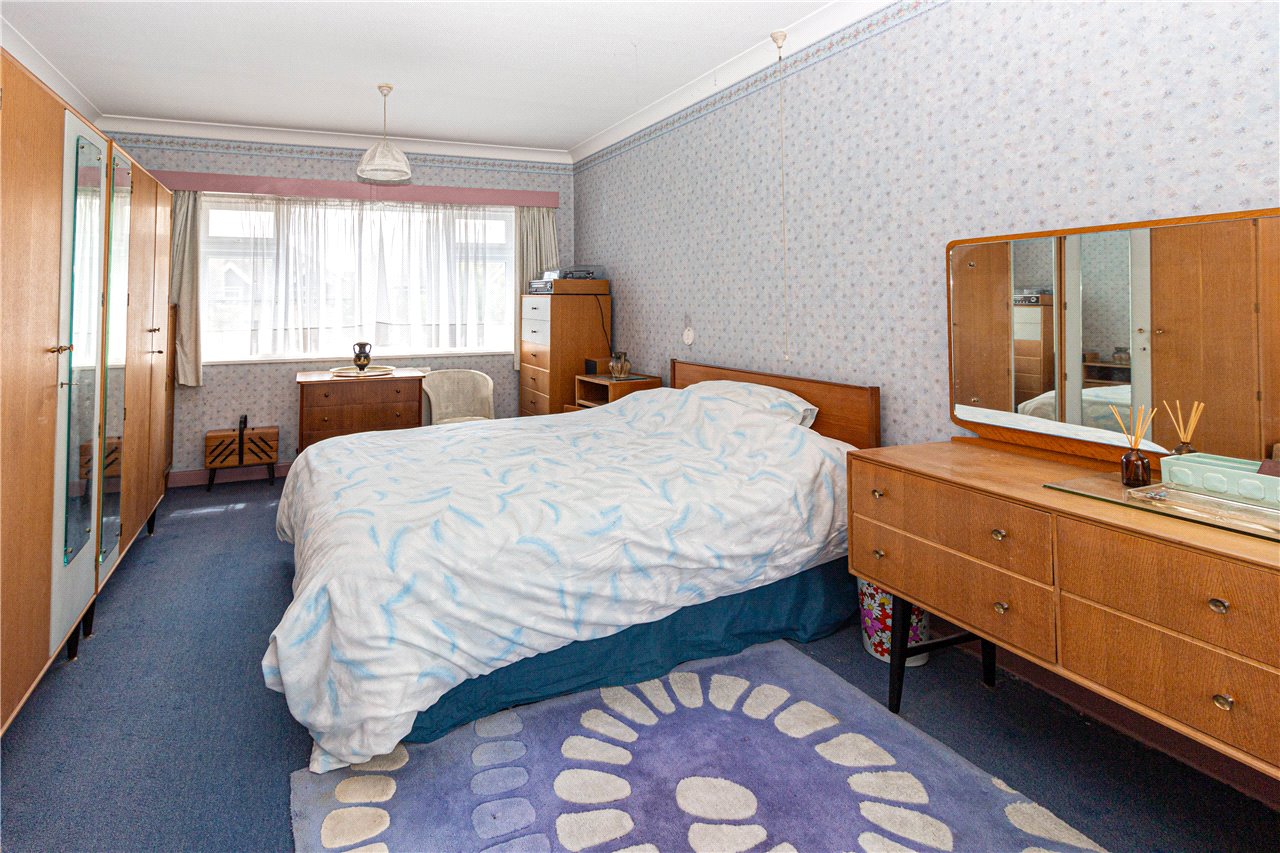 Crabtree Lane, Harpenden, Hertfordshire, AL5 5NS Ashtons