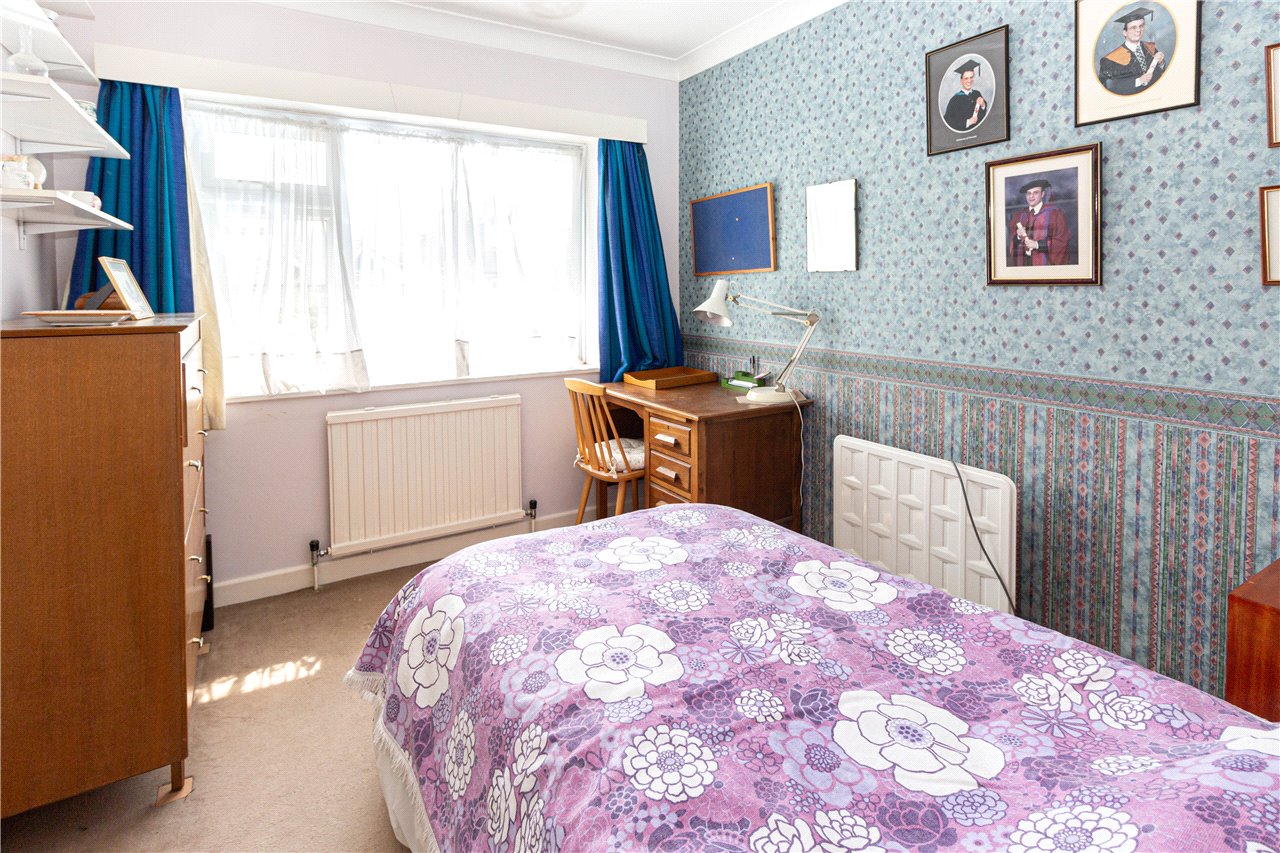 Crabtree Lane, Harpenden, Hertfordshire, AL5 5NS Ashtons