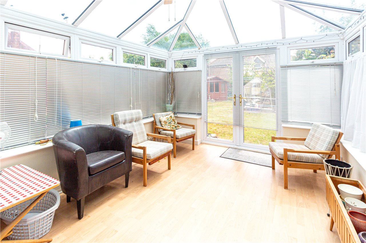 Crabtree Lane, Harpenden, Hertfordshire, AL5 5NS Ashtons