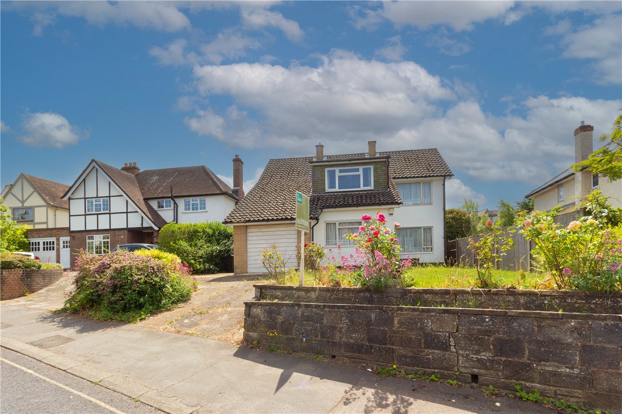 Crabtree Lane, Harpenden, Hertfordshire, AL5 5NS Ashtons