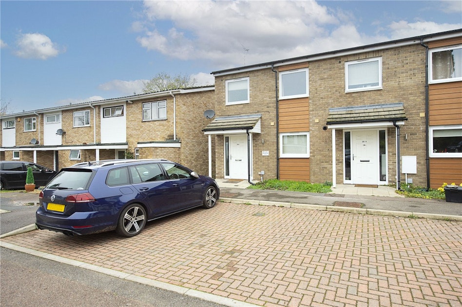 The Cedars, Milton Road, Harpenden, Hertfordshire, AL5 5LQ Ashtons