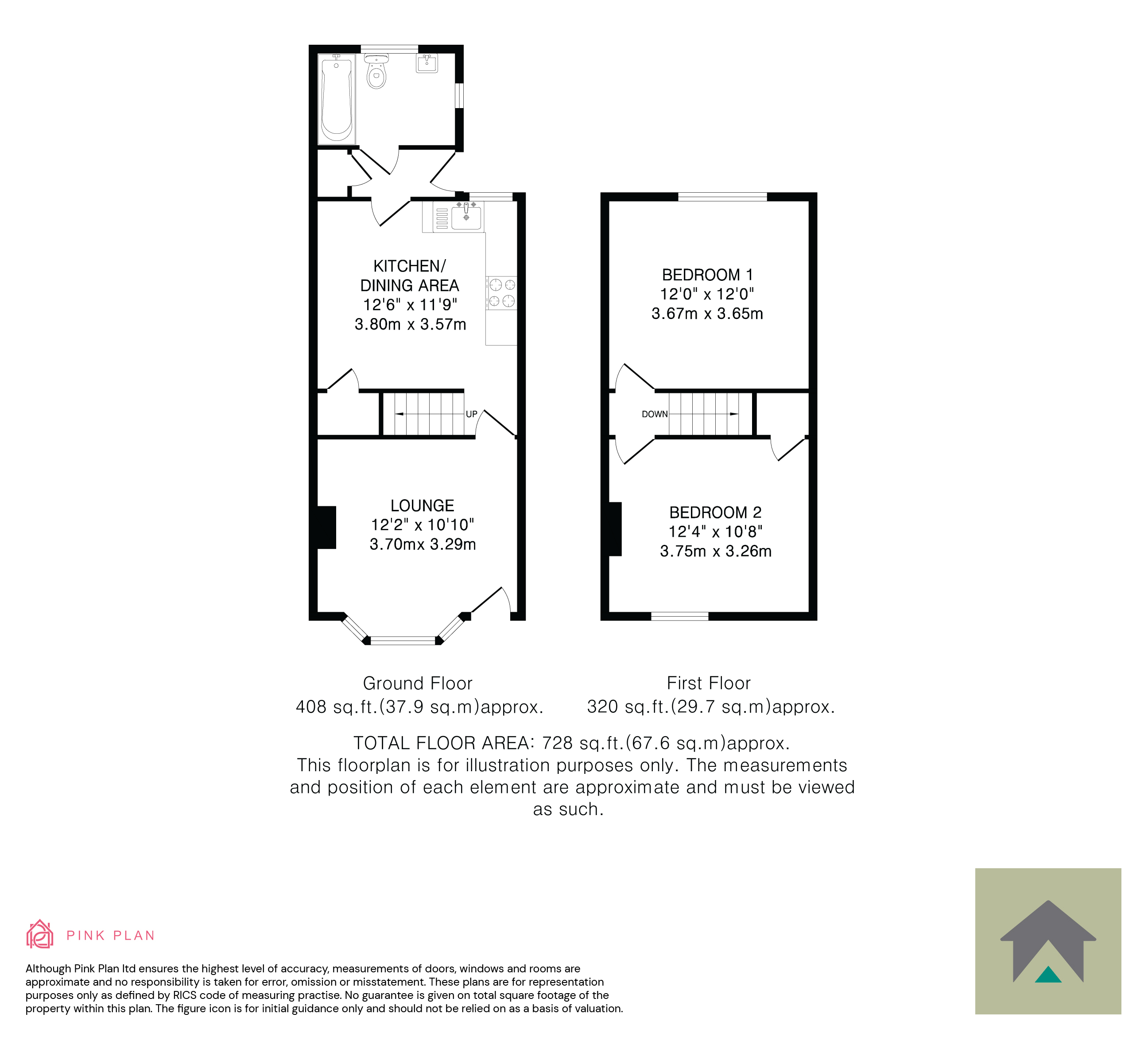 Orchard Road, Hitchin, Hertfordshire, SG4 0BP Ashtons