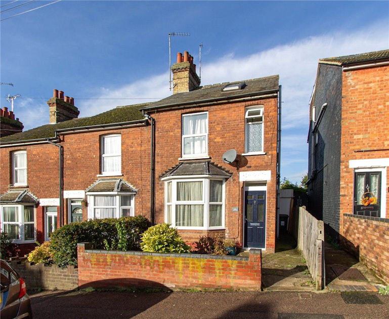 Orchard Road, Hitchin, Hertfordshire, SG4 0BP Ashtons