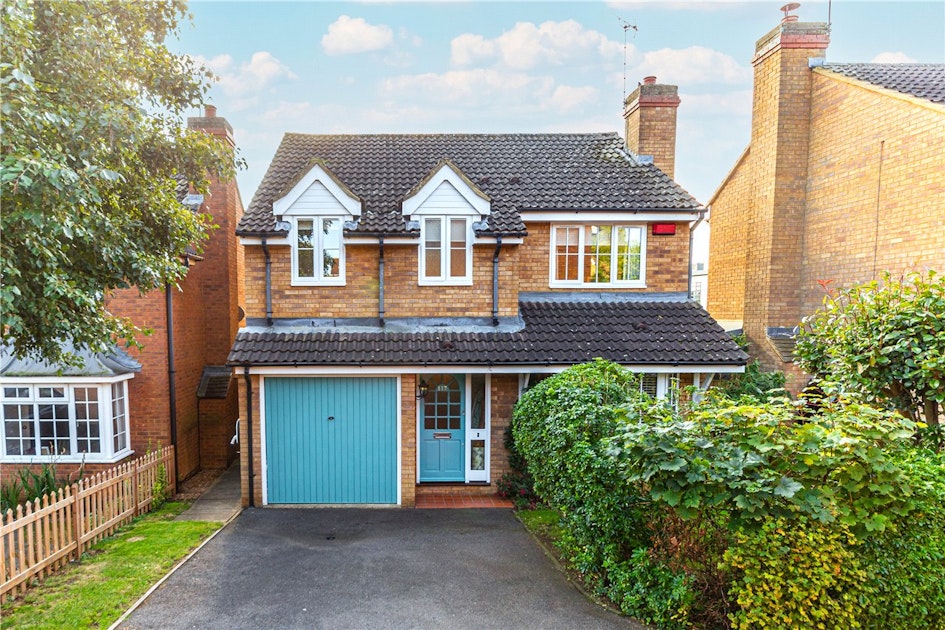 Benslow Lane, Hitchin, Hertfordshire, SG4 9RA Ashtons