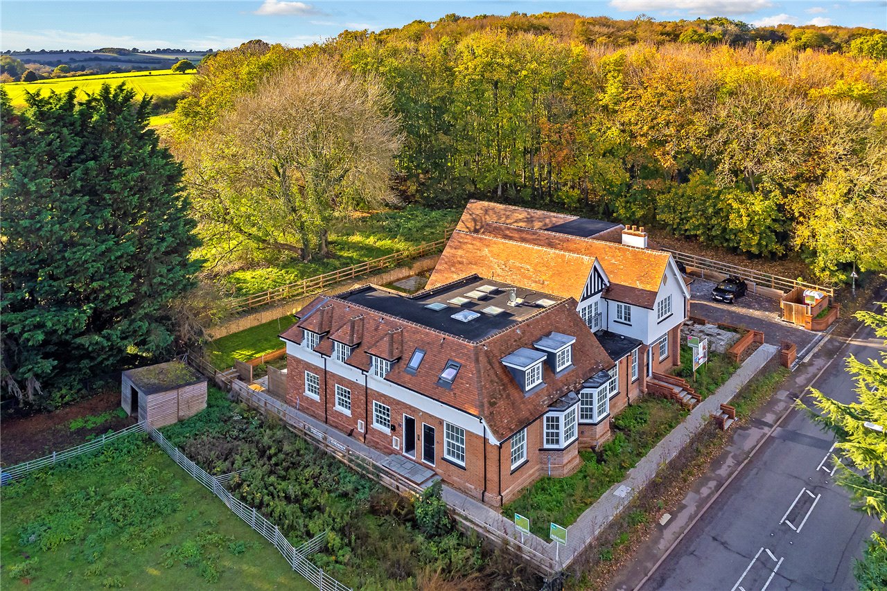 Beecholme, Codicote Road, Welwyn, Hertfordshire, AL6 9UJ Ashtons