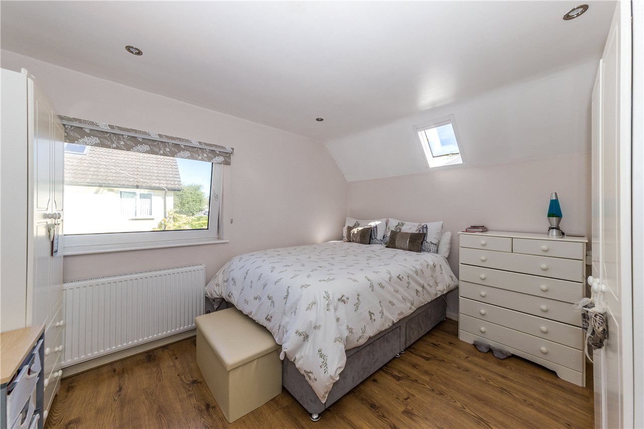 Harpenden, Hertfordshire, AL5 5BE Ashtons