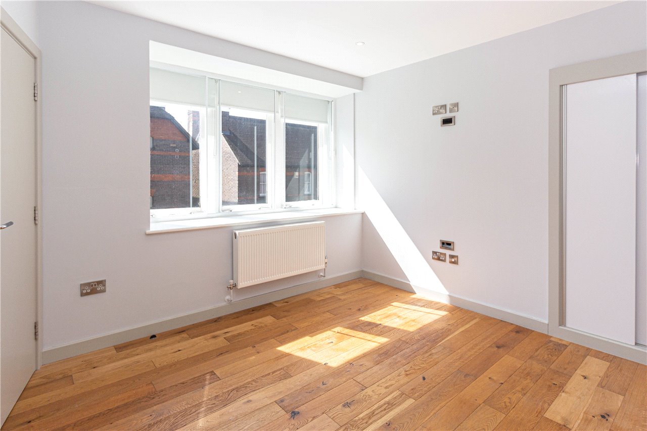 Clayton House, 57 Vaughan Road, Harpenden, Hertfordshire, AL5 4EF