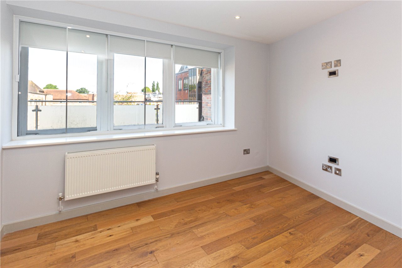 Clayton House, 57 Vaughan Road, Harpenden, Hertfordshire, AL5 4EF