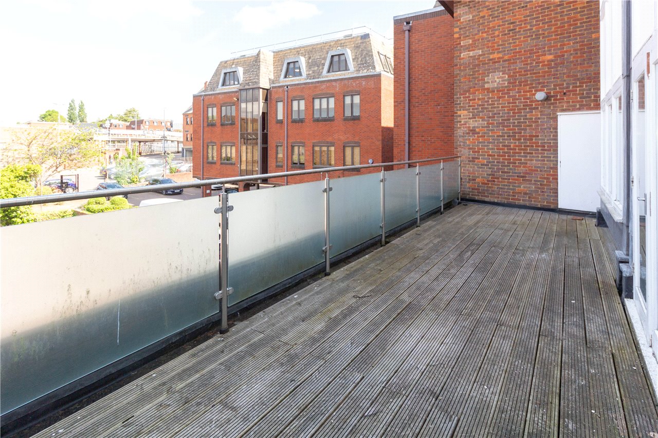 Clayton House, 57 Vaughan Road, Harpenden, Hertfordshire, AL5 4EF