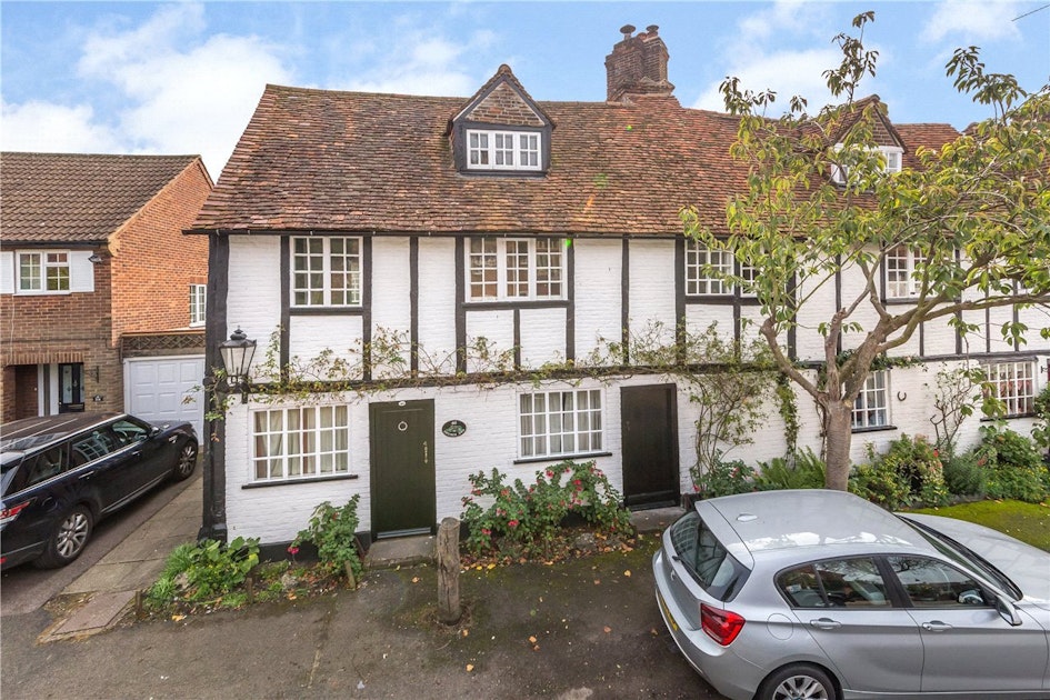 Church End, Redbourn, St. Albans, Hertfordshire, AL3 7DU Ashtons