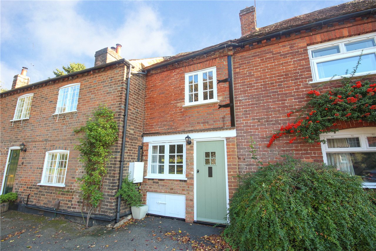 Church End, Redbourn, Hertfordshire, AL3 7DU Ashtons