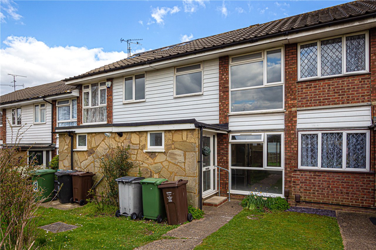 Brampton Close, Harpenden, Hertfordshire, AL5 5SL Ashtons