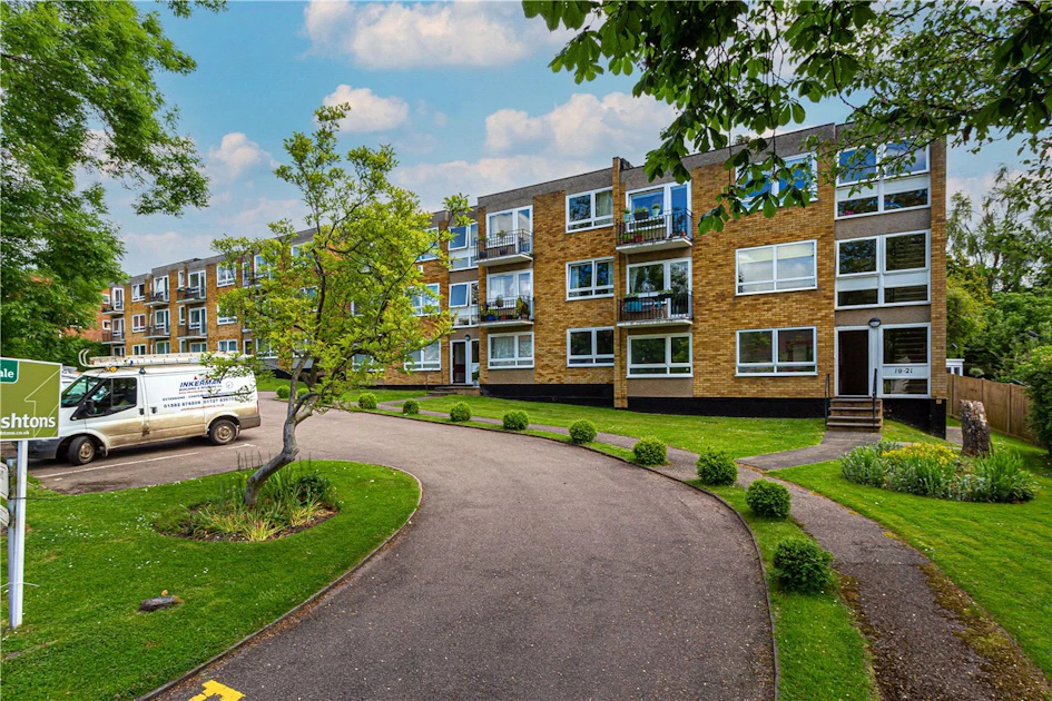 Milton Road, Harpenden, Hertfordshire, AL5 5LU Ashtons