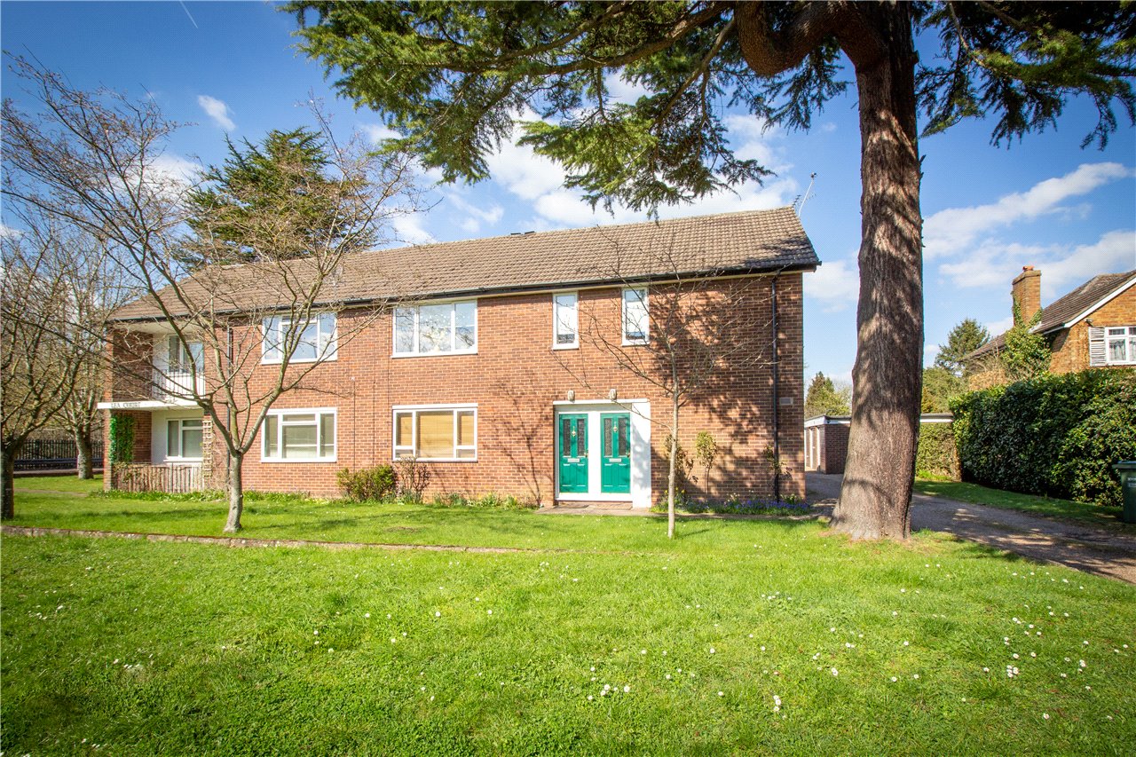 Ox Lane, Harpenden, Hertfordshire, AL5 4HJ Ashtons