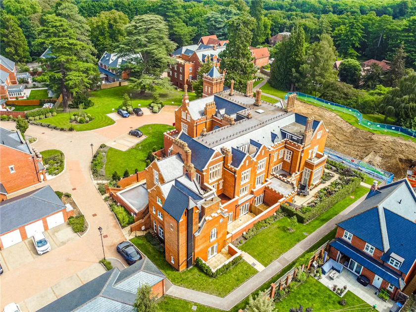 Frythe Avenue, Welwyn, Hertfordshire, AL6 9GG | Ashtons
