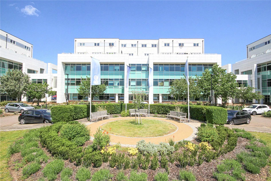 Bessemer Road, Welwyn Garden City, Hertfordshire, AL7 1FY | Ashtons