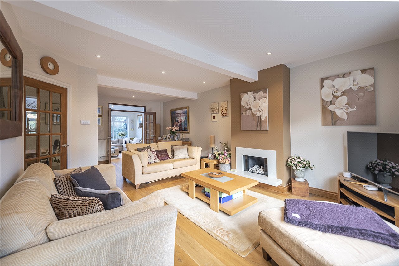 St James Road, Harpenden, Hertfordshire, AL5 4PB Ashtons