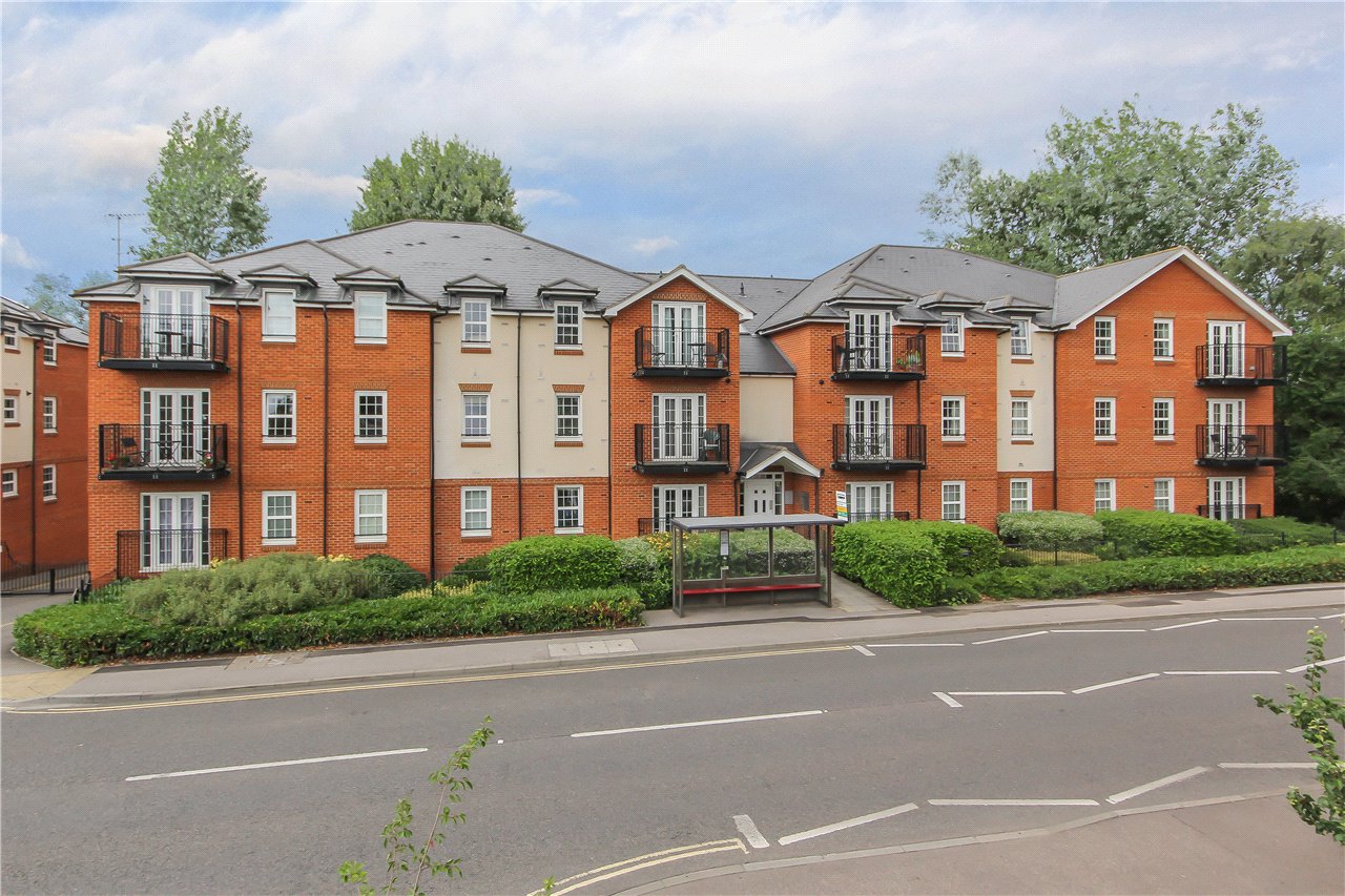 Stephens Court, Harpenden, Hertfordshire, AL5 4FE Ashtons