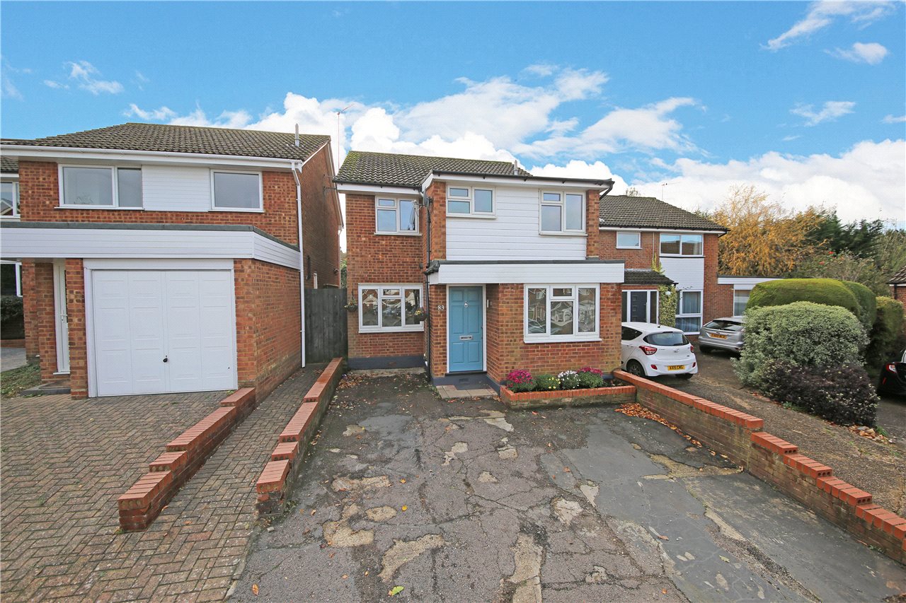 Broadstone Road, Harpenden, Hertfordshire, AL5 1RE Ashtons