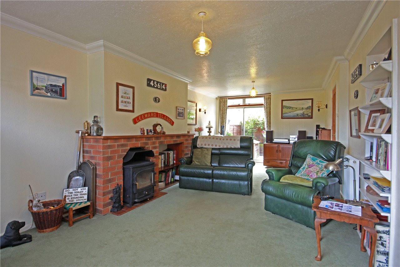 Lindley Close, Harpenden, Hertfordshire, AL5 4HS Ashtons