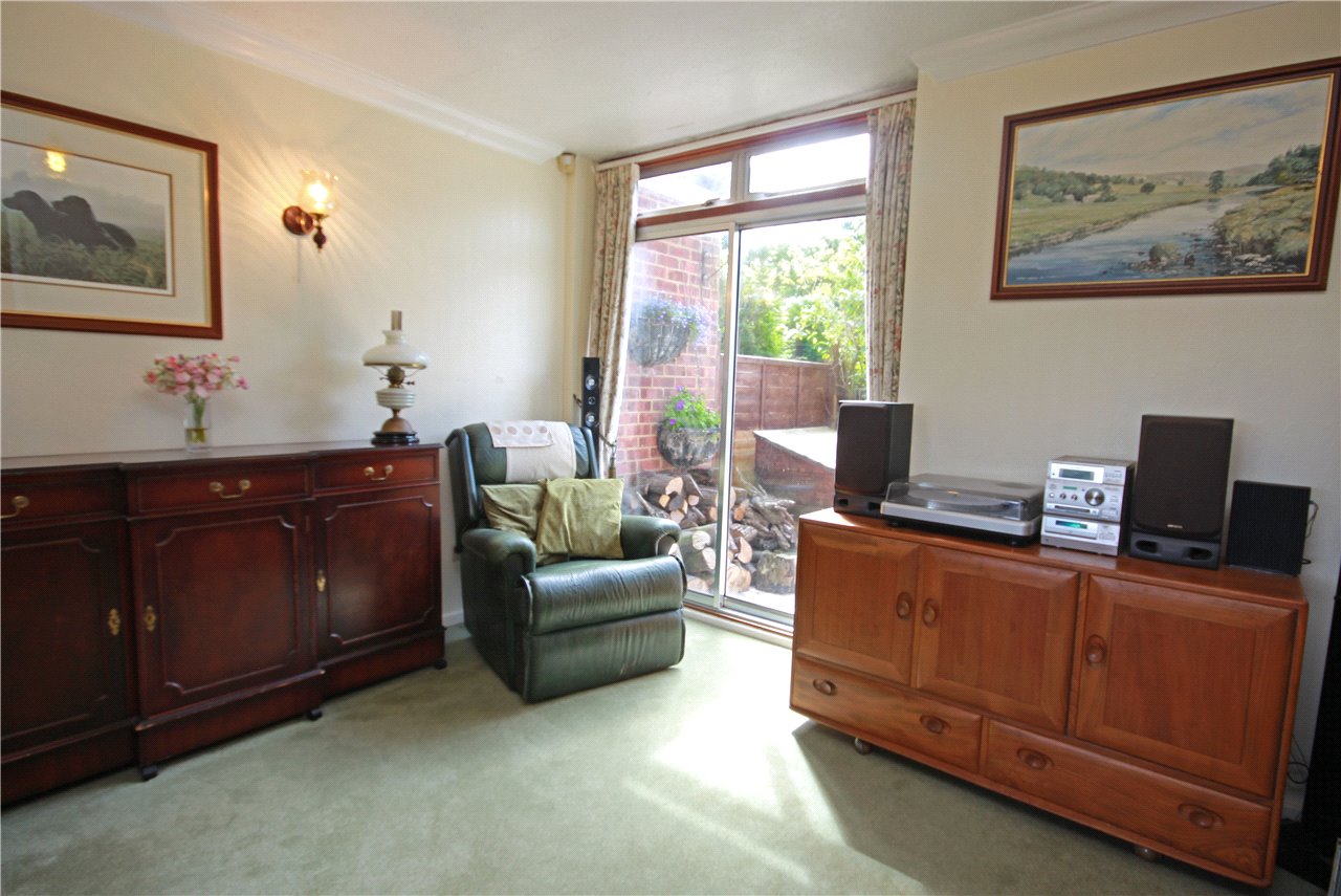 Lindley Close, Harpenden, Hertfordshire, AL5 4HS Ashtons