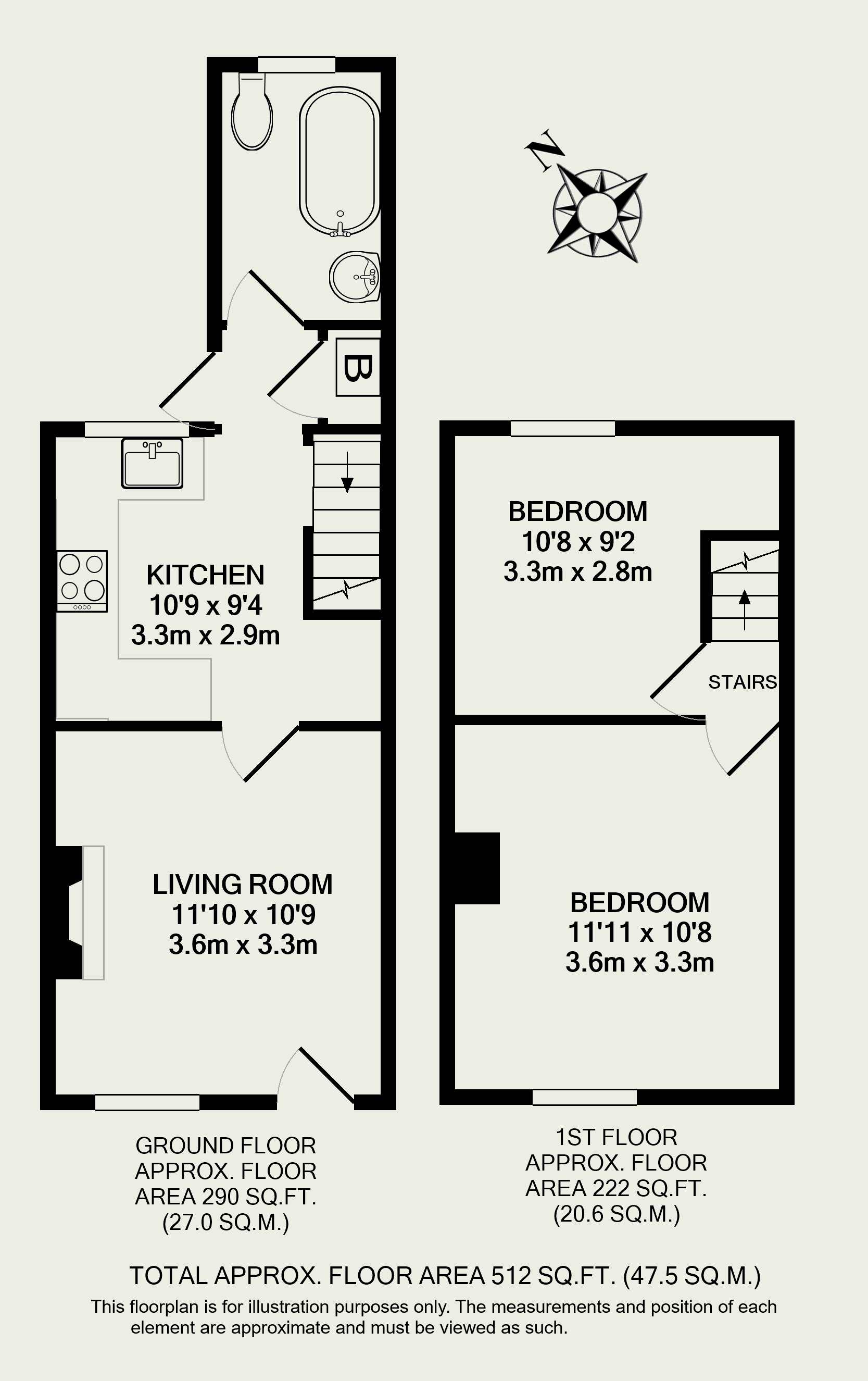 Folly Fields, Wheathampstead, St. Albans, AL4 8HL Ashtons
