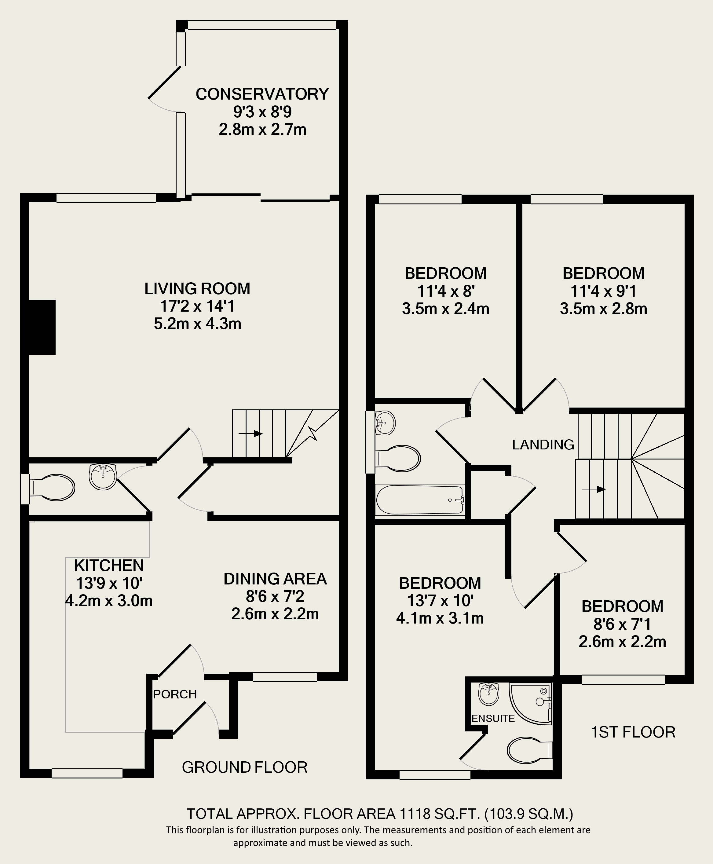 Eastcote Drive, Harpenden, AL5 1SE Ashtons