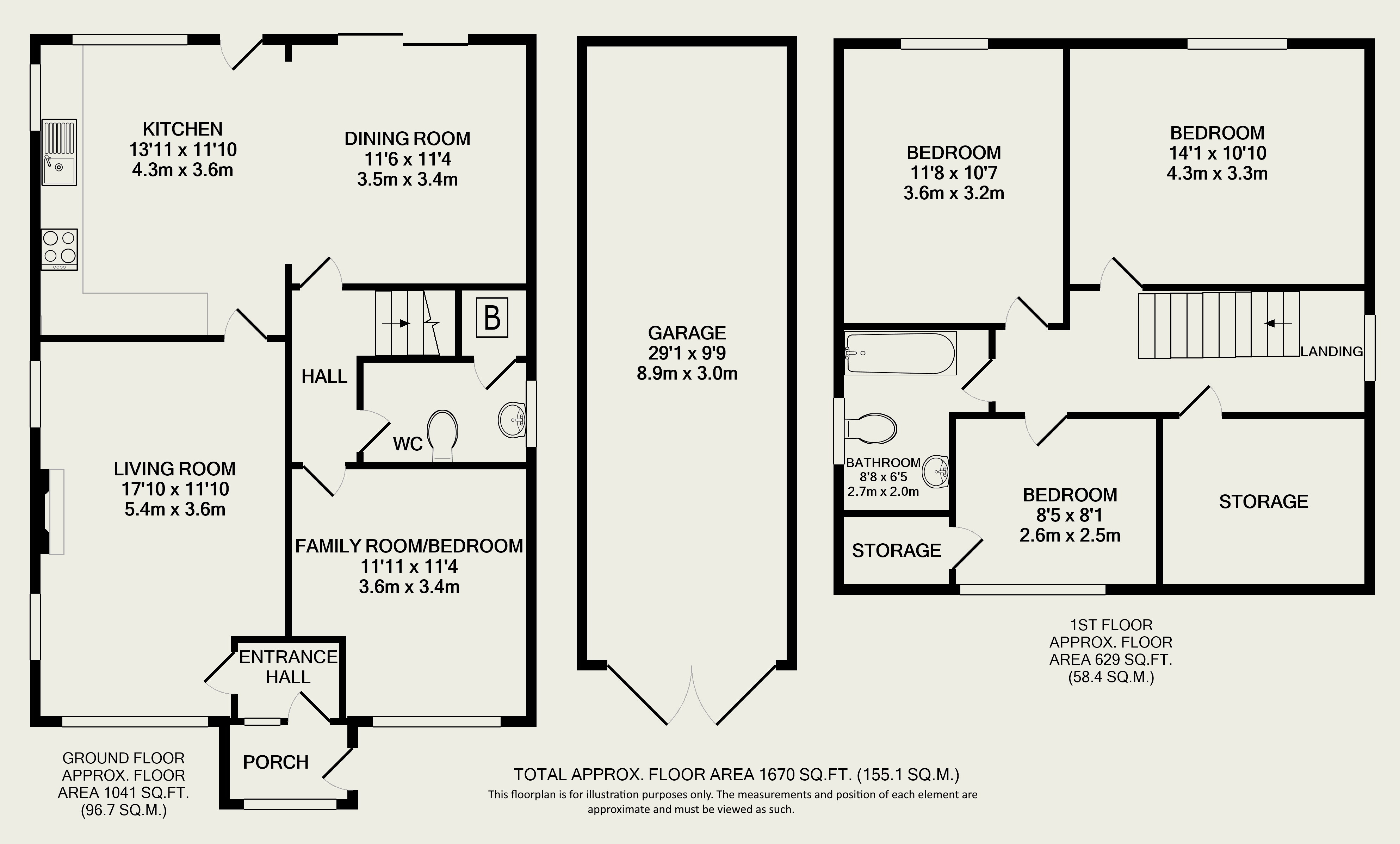Piggottshill Lane, Harpenden, AL5 1LR Ashtons