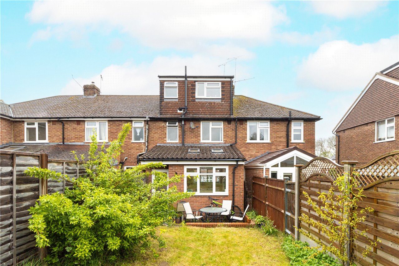 Glemsford Drive, Harpenden, Hertfordshire, AL5 5RB Ashtons