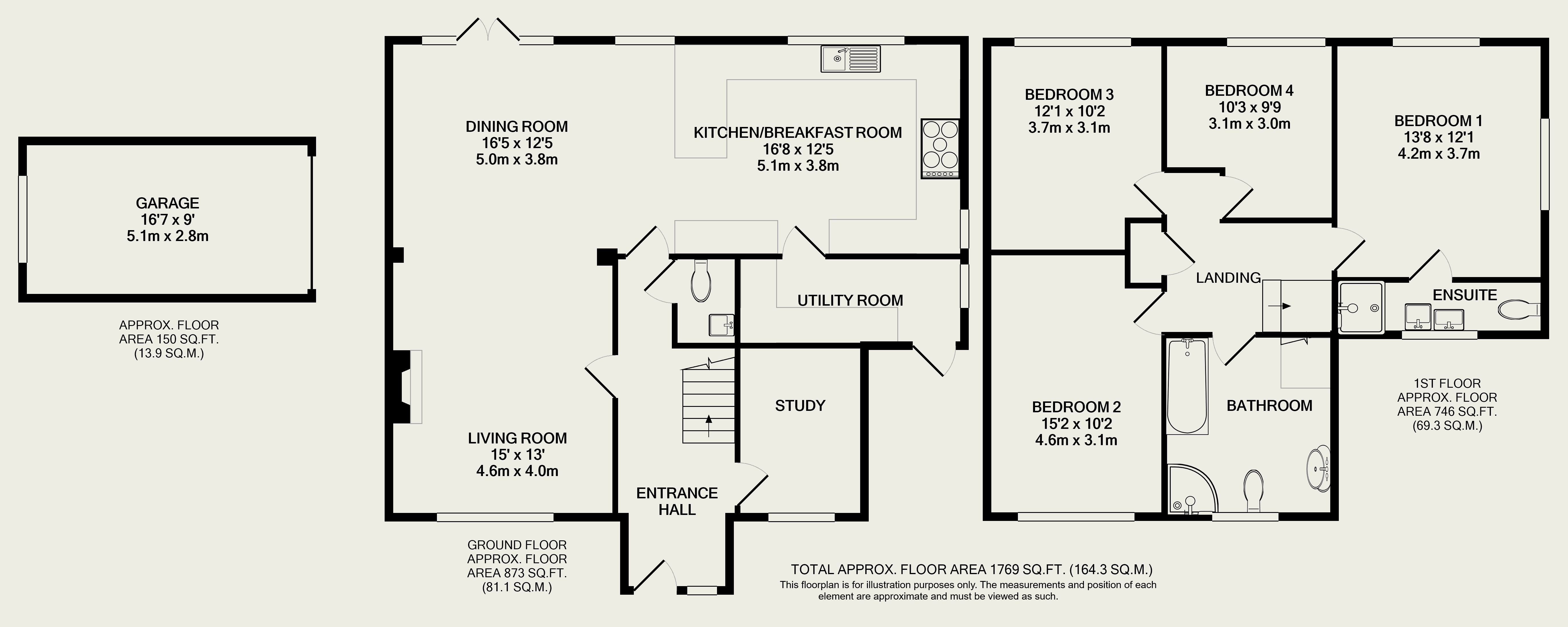 Alzey Gardens, Harpenden, AL5 5SY Ashtons