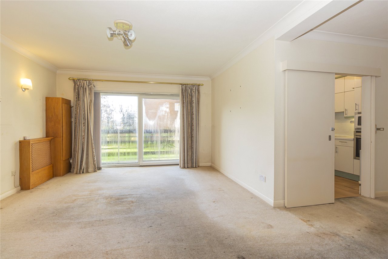 Coleridge Court, Milton Road, Harpenden, AL5 5LD Ashtons