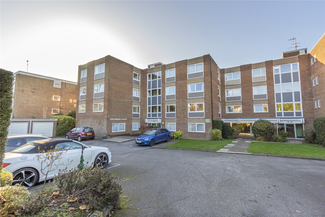 Coleridge Court, Milton Road, Harpenden, AL5 5LD Ashtons