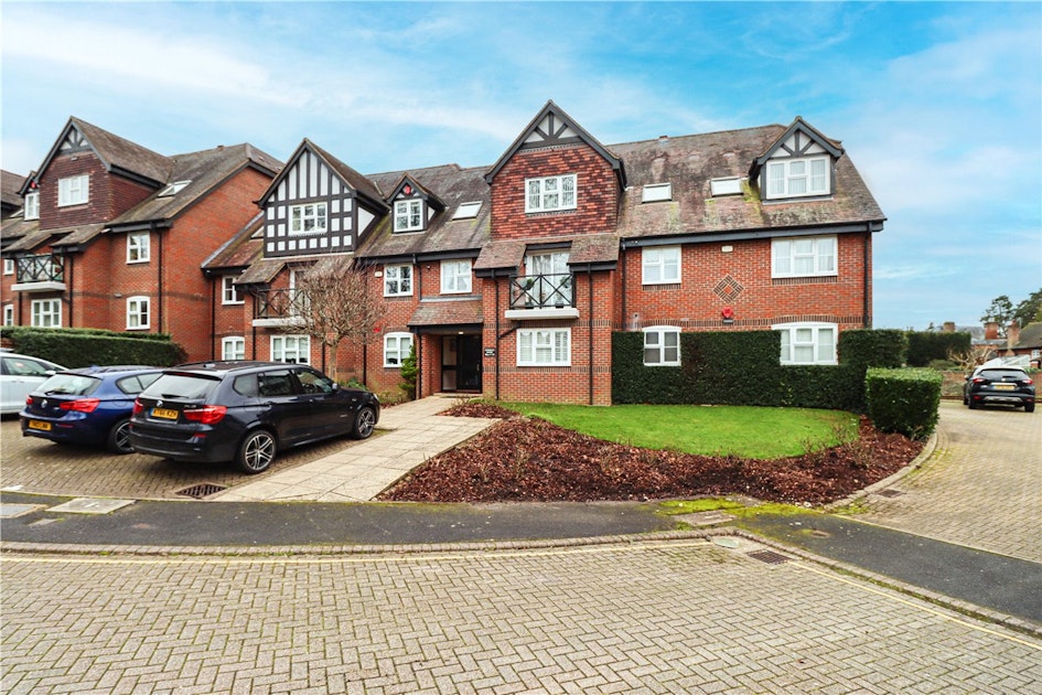 Cornelia Court, Harpenden, Hertfordshire, AL5 4JF Ashtons