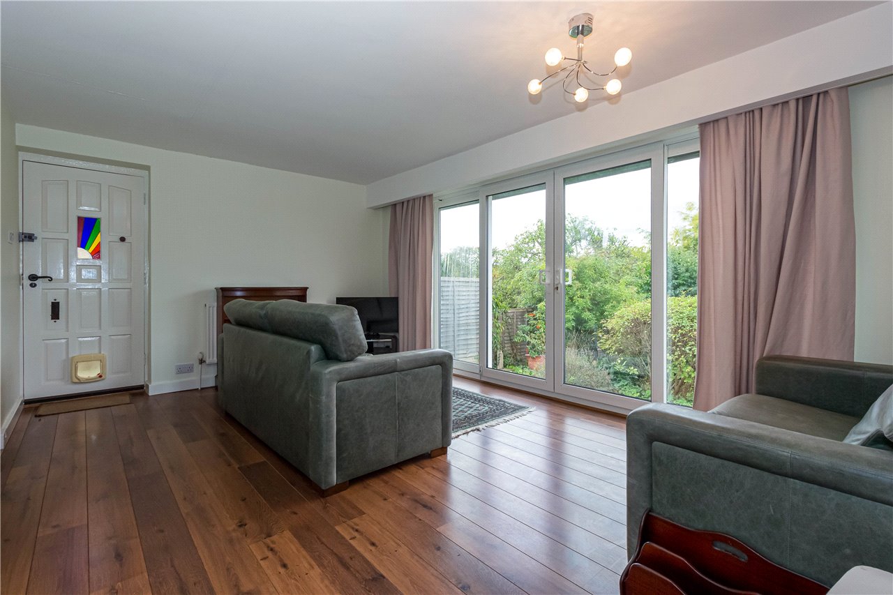 Manor Road, Wheathampstead, St. Albans, Hertfordshire, AL4 8JG Ashtons