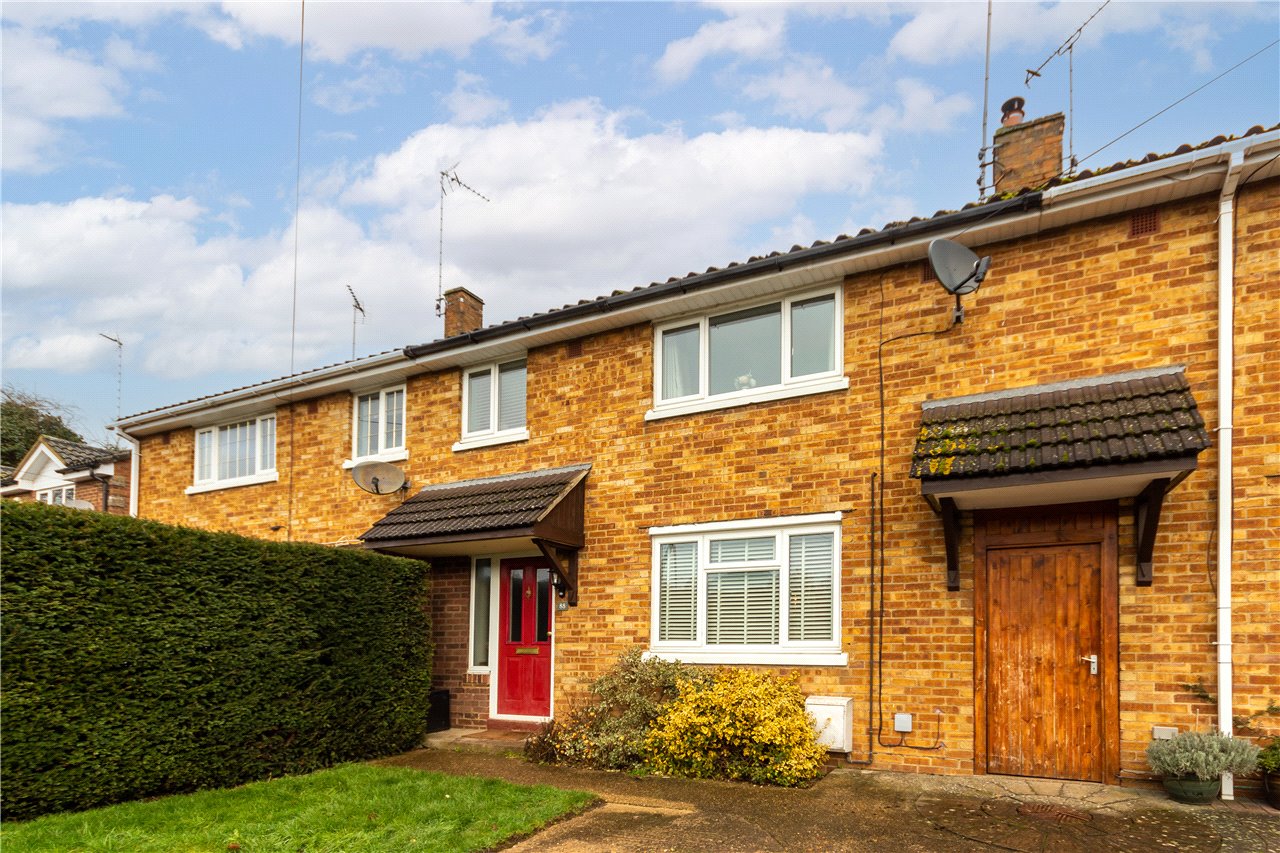 Buckwood Road, Markyate, St. Albans, Hertfordshire, AL3 8JB Ashtons