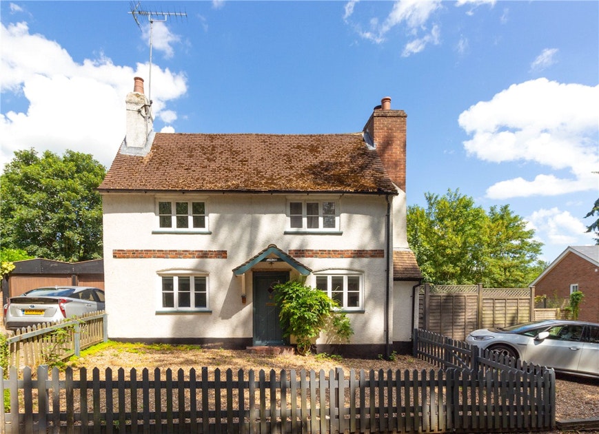 Lower Gustard Wood, Wheathampstead, St. Albans, Hertfordshire, AL4 8RU