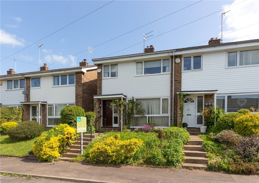 Batford Road, Harpenden, Hertfordshire, AL5 5AS Ashtons