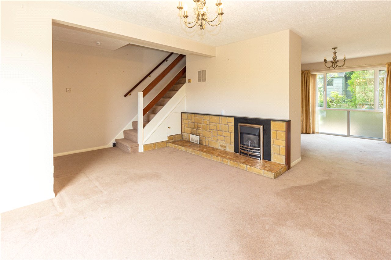 Batford Road, Harpenden, Hertfordshire, AL5 5AS Ashtons