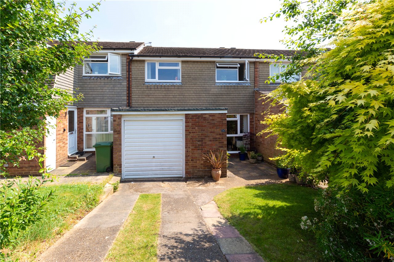 Shepherds Way, Harpenden, Hertfordshire, AL5 3HF Ashtons