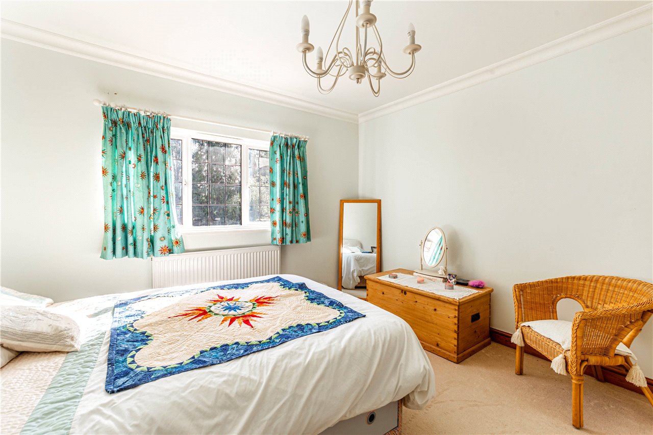 Townsend Lane, Harpenden, Hertfordshire, AL5 2PY Ashtons