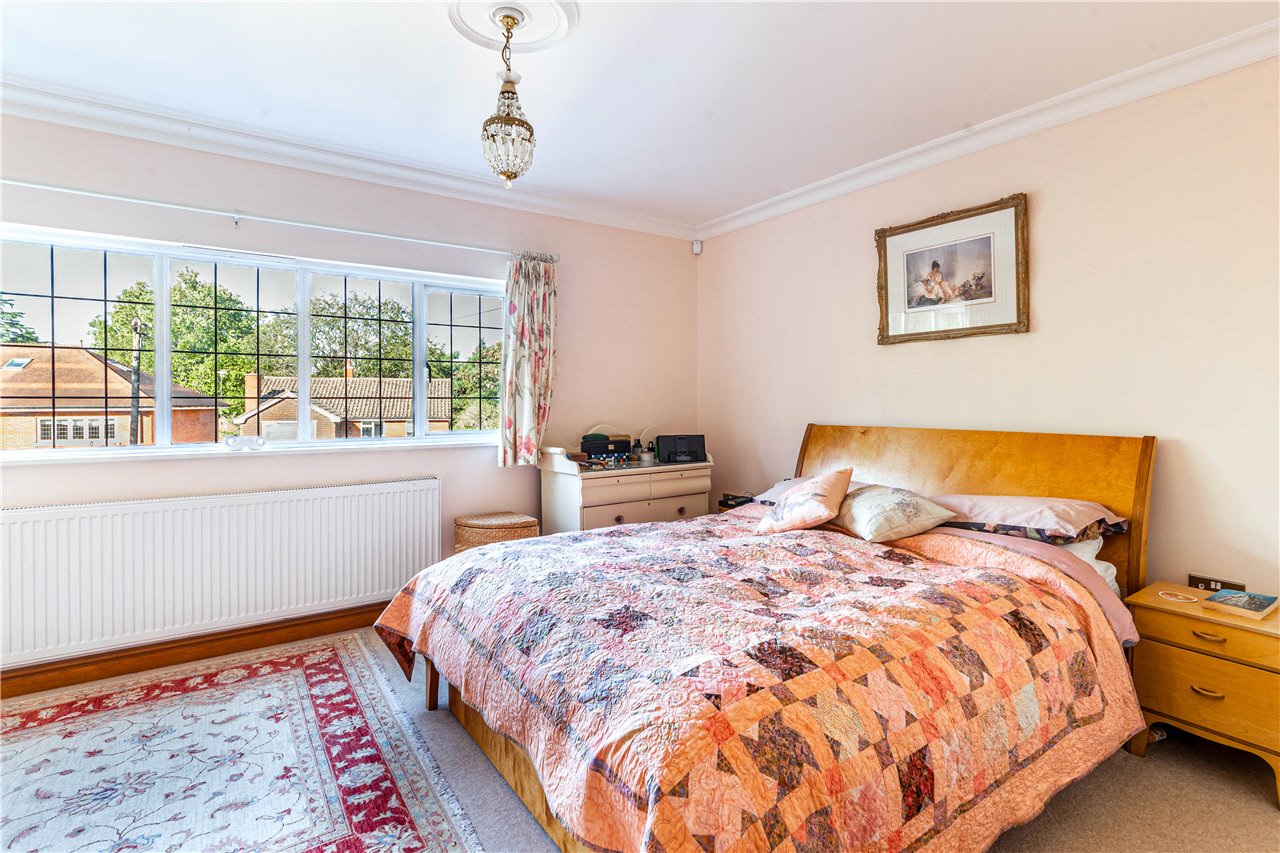 Townsend Lane, Harpenden, Hertfordshire, AL5 2PY Ashtons