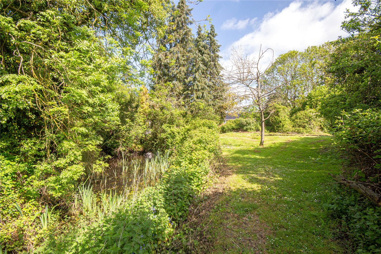 Rushden Road, Sandon, Buntingford, SG9 0QR Ashtons