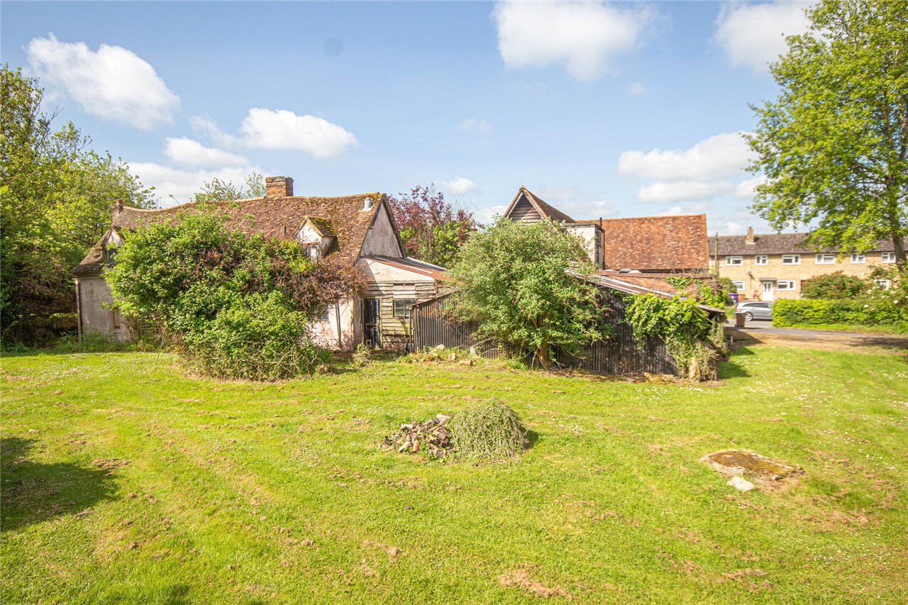 Rushden Road, Sandon, Buntingford, SG9 0QR Ashtons