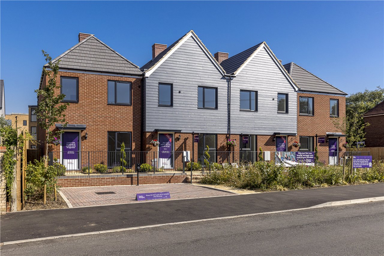 Weston Gate, Cambridge Road, Hitchin, Hertfordshire, SG4 0LD Ashtons